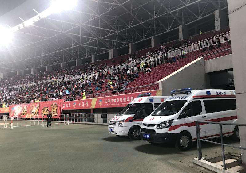 门头沟区大中小型活动保障